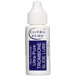 Ultra-Pure UPO-TROM Trombone Slide Lube, 1oz/30ml
