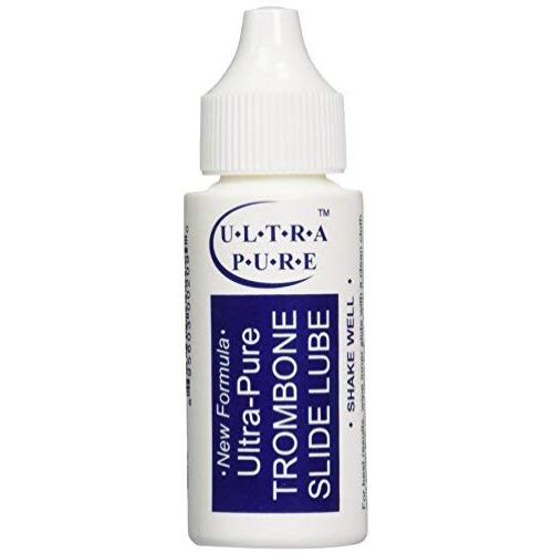 Ultra-Pure UPO-TROM Trombone Slide Lube, 1oz/30ml