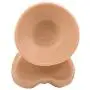 7" Dildo with Suction Cup Base Realistic Veined Shaft Dong Adult Sex Toy 7" Dildo with Suction Cup Base Realistic Veined Shaft Dong Adult Sex Toy