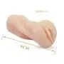 C-Easy Male Aircraft Cup 4D Male Masturbators Realistic Vagina Pussy Masturbation Sex Toy For Men C-Easy Male Aircraft Cup 4D Male Masturbators Realistic Vagina Pussy Masturbation Sex Toy For Men