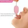 LOVEL Best Rated Classic Love Bullet Egg with Vibration for Women and Couple LOVEL Best Rated Classic Love Bullet Egg with Vibration for Women and Couple