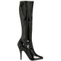 Pleaser Womens SEDUCE-2000/BLU
