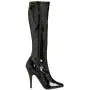 Pleaser Womens SEDUCE-2000/BLU