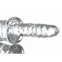 Master Series Battle Rammer Phallic Glass Thruster Master Series Battle Rammer Phallic Glass Thruster