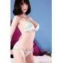 SSCZX Real Love Doll Model 5.18ft with TPE Entity Body Ultra Realistic Adult Toy- Send from TX,US SSCZX Real Love Doll Model 5.18ft with TPE Entity Body Ultra Realistic Adult Toy- Send from TX,US