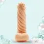 Guiseniour Realistic Big Dillos Massager Stimulator Klitoriis Simulation Pinis Masturabation for Women Couples Guiseniour Realistic Big Dillos Massager Stimulator Klitoriis Simulation Pinis Masturabation for Women Couples