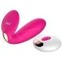 Wireless Remote Control Spa Massager 2 Strong Motors 10 Vibration Great Power Waterproof USB Charging, for Body Back Should Leg Massage Relax(Shipping from US)
