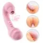 Multi Speed Clitorial Sucking Toy for Women Pussey Licker Toy for Women Six Toy with Tongue and Suction Oral Licking Toy Tongue Vibrate Toy Oral Tongue Simulator Waterproof Tshirt Multi Speed Clitorial Sucking Toy for Women Pussey Licker Toy for Women Six Toy with Tongue and Suction Oral Licking Toy Tongue Vibrate Toy Oral Tongue Simulator Waterproof Tshirt