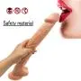 Zytyeu Women Toys 15.74 Inch Super Huge Long Full Toy Massager Big Personal Relax Massage Wand for Women Massager Women Toys (Color : Flesh) Zytyeu Women Toys 15.74 Inch Super Huge Long Full Toy Massager Big Personal Relax Massage Wand for Women Massager Women Toys (Color : Flesh)
