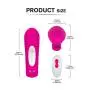 9 Viber Modes G Sport Wireless Remote Control Vibrantor Cl-it Stīmulator Messager Toy for Couple 9 Viber Modes G Sport Wireless Remote Control Vibrantor Cl-it Stīmulator Messager Toy for Couple