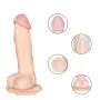 HECGGS Super-Long 10-inch Massager with Large Suction Cup and Real Medium Texture Line, Ladys Toys, Suitable for Various Occasions. HECGGS HECGGS Super-Long 10-inch Massager with Large Suction Cup and Real Medium Texture Line, Ladys Toys, Suitable for Various Occasions. HECGGS