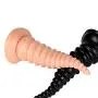 DJKFHIU 7.87 inch Realistic Soft-Dîldɔ Toy for Beginners Body Massager Relax DJKFHIU (Color : Black) DJKFHIU 7.87 inch Realistic Soft-Dîldɔ Toy for Beginners Body Massager Relax DJKFHIU (Color : Black)
