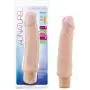 9" Sensa Feel Dual Density Veiny Vibrating Dildo - Waterproof - Multi Speed Realistic Vibrator - Sex Toy for Women - Sex Toy for Adults (Natural) 9" Sensa Feel Dual Density Veiny Vibrating Dildo - Waterproof - Multi Speed Realistic Vibrator - Sex Toy for Women - Sex Toy for Adults (Natural)