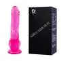 Zripool Body-Safe Material Lifelike Penissex with Strong Suction Cup for Hands-Free Play Zripool Body-Safe Material Lifelike Penissex with Strong Suction Cup for Hands-Free Play