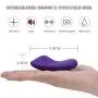 Wearable Vibrator with Wireless Remote Control for Clitoris Stimulation, Adorime Strong Vibration Portable G-Spot Stimulating Vagina Massager with Waterproof & Soft Silicone, Adult Toys for Couple Fun Wearable Vibrator with Wireless Remote Control for Clitoris Stimulation, Adorime Strong Vibration Portable G-Spot Stimulating Vagina Massager with Waterproof & Soft Silicone, Adult Toys for Couple Fun