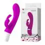 Wytinug Toy G Sport Rabbit Vibe with Bunny Ears for Women Bedroom Game, Waterproof Vibrant with 30 Powerful Modes for Women Or Couples Wytinug Toy G Sport Rabbit Vibe with Bunny Ears for Women Bedroom Game, Waterproof Vibrant with 30 Powerful Modes for Women Or Couples