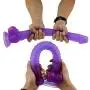 LLGGDD 16-inch Ultra-Long Soft V-Î-Brâtors Reality Dî`Ld.ɔS Silicone Medical Material with Suction Cup Stick Safe Soft Beginner (Color : C) LLGGDD 16-inch Ultra-Long Soft V-Î-Brâtors Reality Dî`Ld.ɔS Silicone Medical Material with Suction Cup Stick Safe Soft Beginner (Color : C)