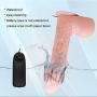 ChicShop US 8.7 in Silicone Dícks for Women Men Personal Relax Massage Wand