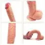 Realistic 12in Huge Thick Ðíldɔ Women Pleasure Toys for Relax