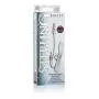 CalExotics Sterling Collection - Wired Micro Bullet Vibrator-Remote Control Sex Toys for Couples, - Adult Egg Massager - 1.2 Inch CalExotics Sterling Collection - Wired Micro Bullet Vibrator-Remote Control Sex Toys for Couples, - Adult Egg Massager - 1.2 Inch