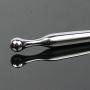 DiscountOne 4 Inch Small Stainless Urethral Sounds Plug Stretcher for Beginner