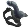 LZWSMGS2552 Wearable Panties Strap On Double Massager Adǔlt Toy Realistic Shape LZWSMGS2552
