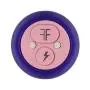 Femme Funn Booster Bullet with Palm Products Exclusive REDe for Fun Lube Sample Pack (Purple) Femme Funn Booster Bullet with Palm Products Exclusive REDe for Fun Lube Sample Pack (Purple)