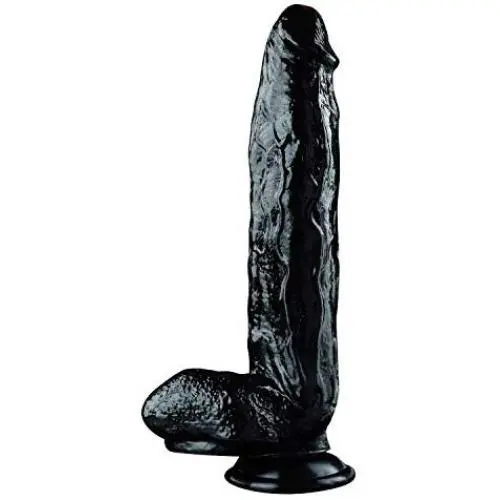 Sun-Love Soft Personal Toy for Women 12 Inch with Private Package,Black Sun-Love Sun-Love Soft Personal Toy for Women 12 Inch with Private Package,Black Sun-Love