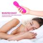 Vibrator for Vagina Sex Massager - 10 Patterns - Waterproof Adult Vibration Toy for Females,Sex Things for Couples - Vibrator Stimulator - Clit Vibrator, Lyps Hummingbird