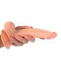 AIJIUJIU 9 Inch Realistic Soft-Ďîldɔ Women Massager Toys Lifelike
