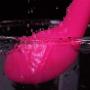 zhiounny Powerful 7 Speed Vinrator Adullt Toy for Women Pleasure Tongue Suck & Lick Vibranter