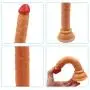 HBSHR Female Massager Strong Suction Cup Handsfree HBSHR Female Massager Strong Suction Cup Handsfree