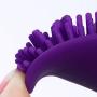 10 Speed Clǐt-or-al S-tímúlatór Brush VÎ-Brâtor USB Charging N-í-pplě Cli-T L-icking Toy GSpótt Vibration Oral Toys for Women