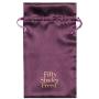 Love Honey Fifty Shades Freed Desire Blooms Rechargeable Clitoral Vibrator, 1 Count