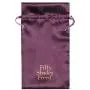 Love Honey Fifty Shades Freed Desire Blooms Rechargeable Clitoral Vibrator, 1 Count Love Honey Fifty Shades Freed Desire Blooms Rechargeable Clitoral Vibrator, 1 Count
