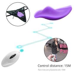 Toy Outdoor Wireless Vibrantor Silicone Women Toys for Sexvs Wearable Vibrantor Egg C String Panties Sexvs Machine for Couples Erotic Toys