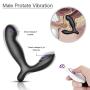 WYQ-BB Safety Material Toys Wireless Remote Control Double Vibrating G-spòt Massager Adult Másturbátǐon Wand Private Packaging