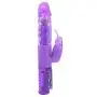 Rotating Rabbit Vibrator - Wave Sensation Powerful Vibrations - Shaft and Tip Rotations - Adult Vibrator Sex Toy Rotating Rabbit Vibrator - Wave Sensation Powerful Vibrations - Shaft and Tip Rotations - Adult Vibrator Sex Toy