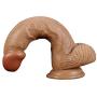 WYY Surreal Dildo, Double Density Liquid Silicone Ádult Toy G-Spot Senior Penis Dong and Suctión Cup, Female Másturbatiōn Séx Toy Shirt WYY Surreal Dildo, Double Density Liquid Silicone Ádult Toy G-Spot Senior Penis Dong and Suctión Cup, Female Másturbatiōn Séx Toy Shirt