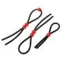 jangmener 3pcs/Set Silicone Adjustable Co Ckring for Sex for Man,Mens Lock Ring jangmener 3pcs/Set Silicone Adjustable Co Ckring for Sex for Man,Mens Lock Ring