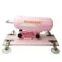 Intelligent Thrusting Machine Gun for Women Strong Thrusting More Powerful Enjoy Pleasure Food Grade Silicone Intelligent Thrusting Machine Gun for Women Strong Thrusting More Powerful Enjoy Pleasure Food Grade Silicone