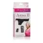 Dr Laura Berman Intimate Basics Astrea II Remote Vibrating Panty – Wireless Control Pleasure Panty Vibrator – Pocket Adult Toys for Couples – Vibe Egg Massager - Black Dr Laura Berman Intimate Basics Astrea II Remote Vibrating Panty – Wireless Control Pleasure Panty Vibrator – Pocket Adult Toys for Couples – Vibe Egg Massager - Black