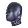 Leather Bondage Mask,Black Full Face Breathable Restraint Head Hood for Adults Sex Toys BDSM Abused Binding Hood Leather Bondage Mask,Black Full Face Breathable Restraint Head Hood for Adults Sex Toys BDSM Abused Binding Hood