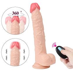 Ultra Soft Medical-Grade Si-licone Stick for Women Men Couples