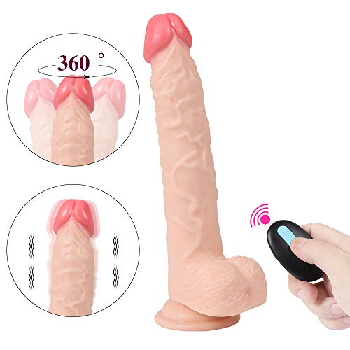 Ultra Soft Medical-Grade Si-licone Stick for Women Men Couples