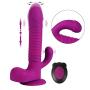 Confidential Delivery Vibrate Realistic-Vibratòr for Women Toy Men Couple Couple Realistic Silicone