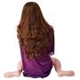 DXWMALE 160Cm Sitting Inflatable Sex Doll Lifelike 3D Face Eyes Lifelike Artificial Vagina Realistic Anus Sexy Breast Big Silicone Sex Doll