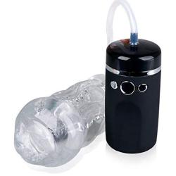 BVGTW Masturbation Masturbation Auto Suction and 10 Virtors for Masturbation Seex Shirt Toy for Men Drop Shipping Life Pleasure s,Rechargeable Power