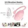 Vibrantor Wireless Remote Control Massager 16 Modes Powerful USB Rechargeable Six Toy G-S for Women Vibrantor Wireless Remote Control Massager 16 Modes Powerful USB Rechargeable Six Toy G-S for Women