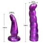 GamKin Lifelike Perfect Size Funny Pleasure Toy Women Couple Strap Pants Artificial Soft Lesbian Strapless Strapon Panties